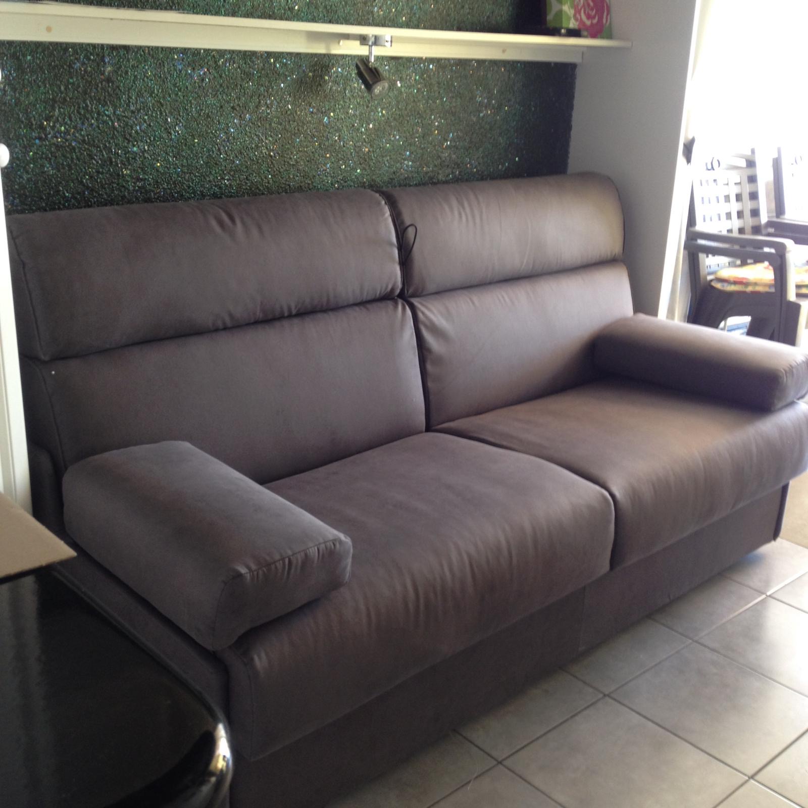 Bettsofa Wohnzimmer